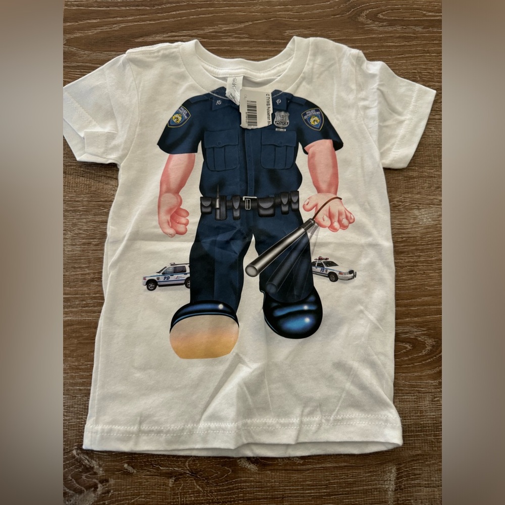 2T boys shirts